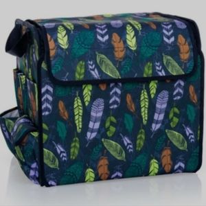 Thirty-one Get Creative Crate in Falling Feathers